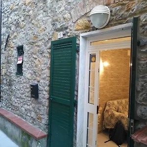Hébergement de vacances Casa Ida, Monte Marcello