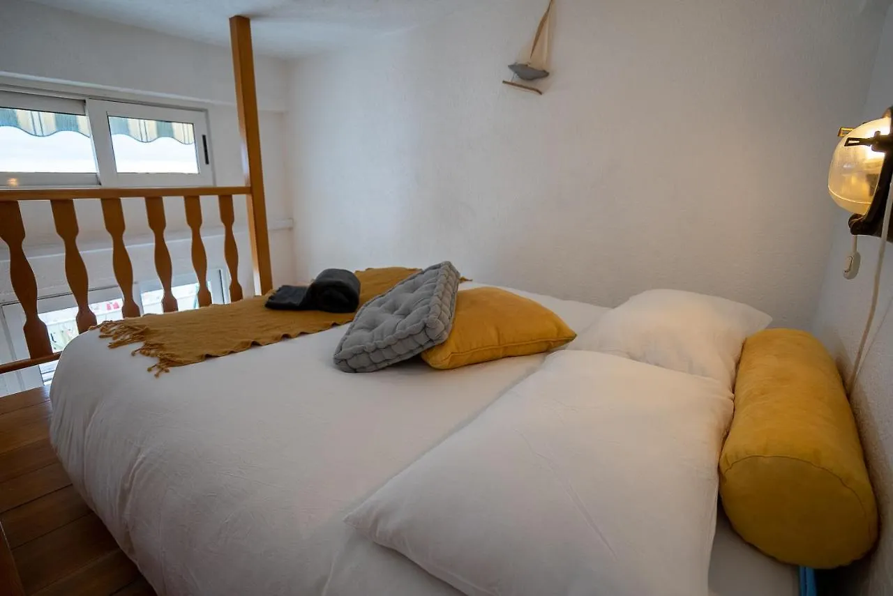Appartamento Fronte Mare Con Terrazzo Zio Алассио 0*,