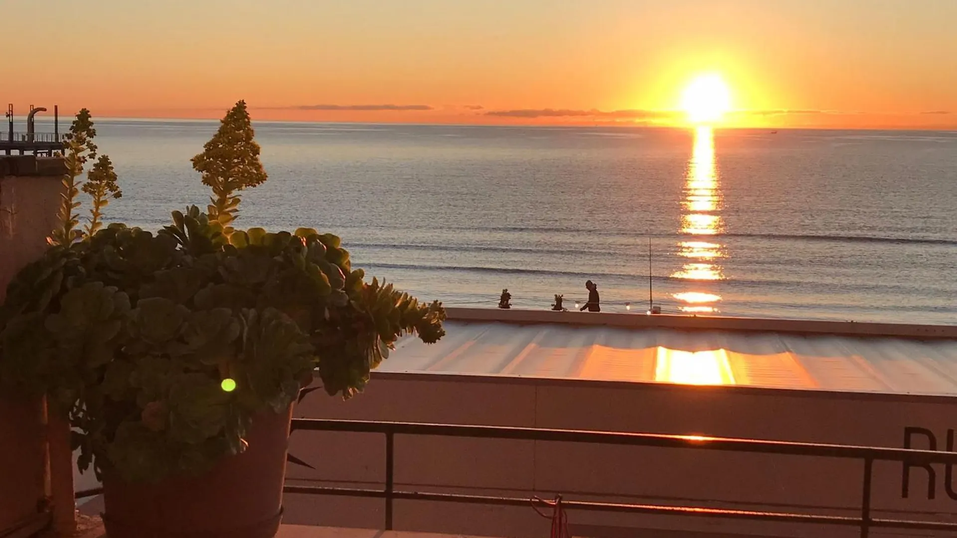 Апартаменты Appartamento Fronte Mare Con Terrazzo Zio Алассио Италия